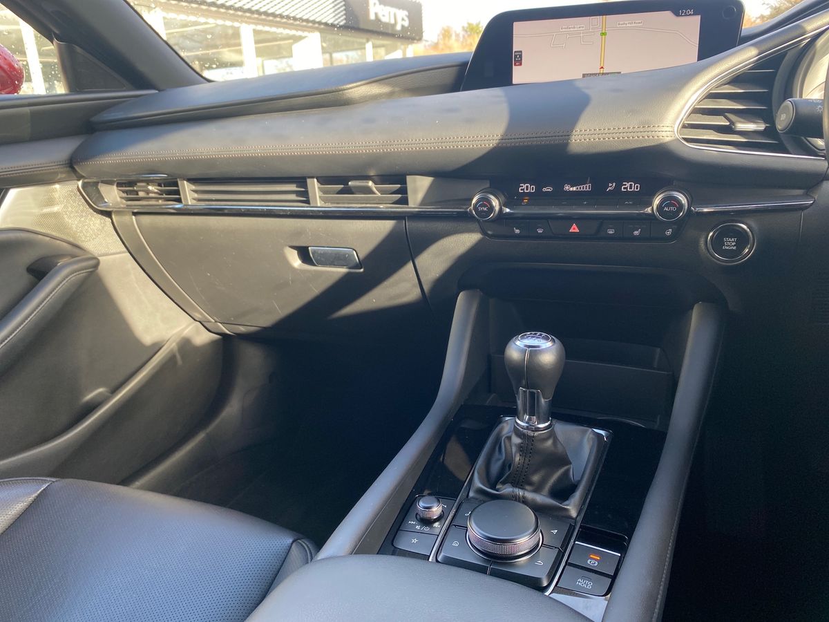 Used Mazda Mazda3 2022 for sale - 76892386: Photo 17