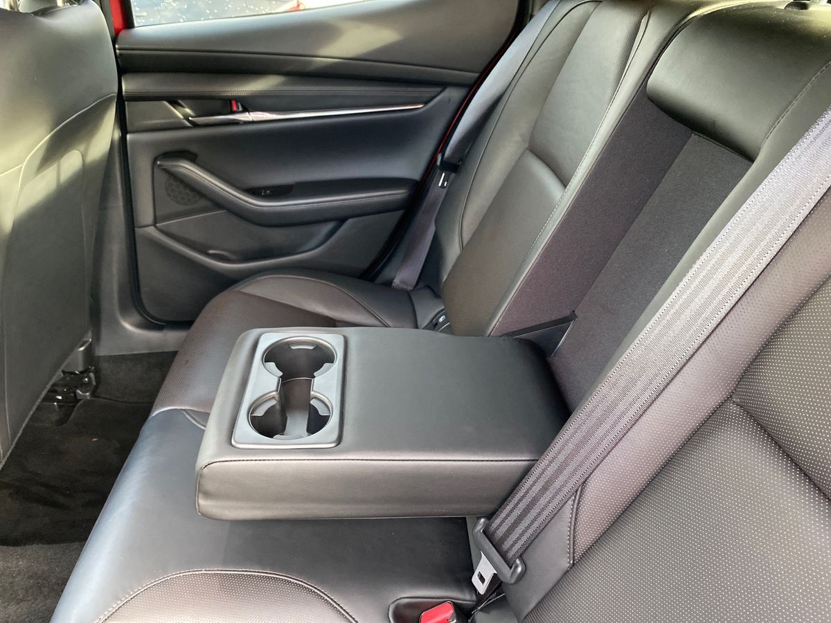 Used Mazda Mazda3 2022 for sale - 76892386: Photo 22