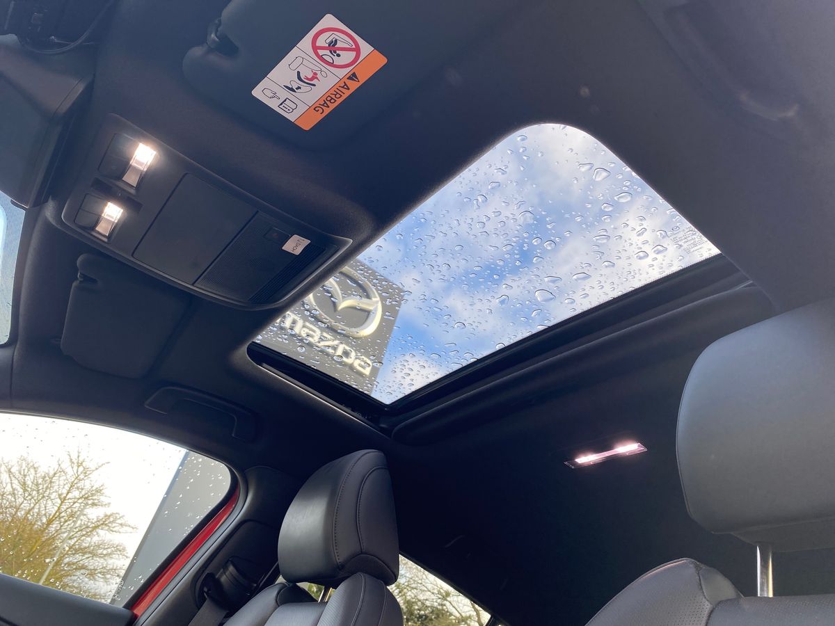 Used Mazda Mazda3 2022 for sale - 76892386: Photo 24