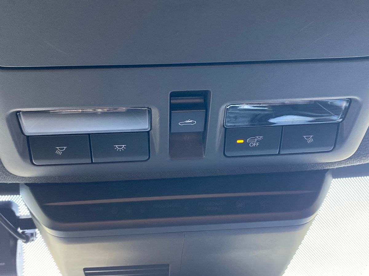 Used Mazda Mazda3 2022 for sale - 76892386: Photo 25