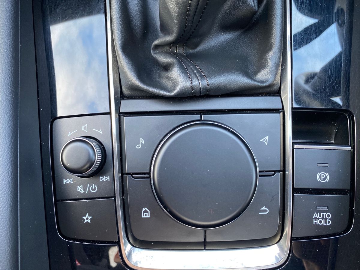 Used Mazda Mazda3 2022 for sale - 76892386: Photo 26