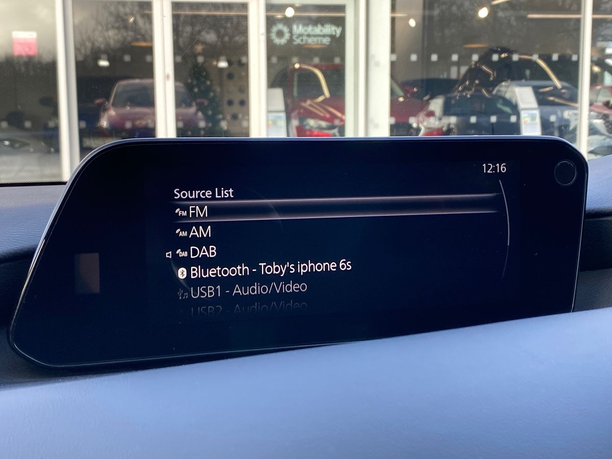 Used Mazda Mazda3 2022 for sale - 76892386: Photo 27