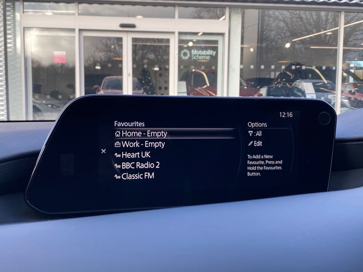 Used Mazda Mazda3 2022 for sale - 76892386: Photo 28