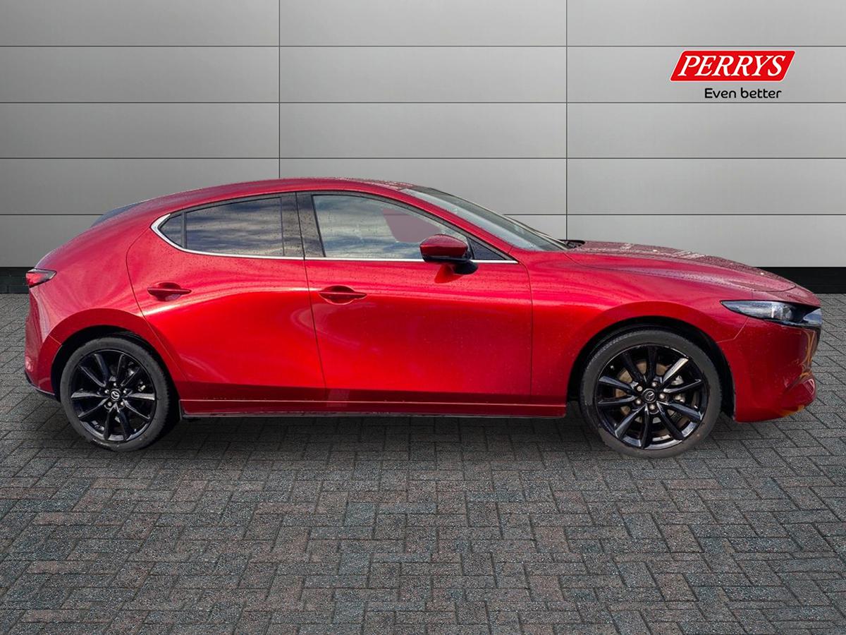 Used Mazda Mazda3 2022 for sale - 76892386: Photo 3