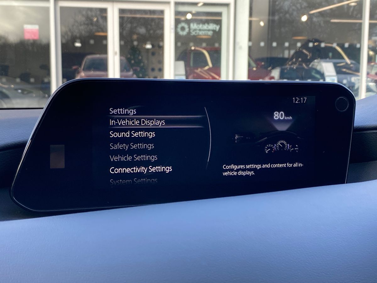 Used Mazda Mazda3 2022 for sale - 76892386: Photo 30