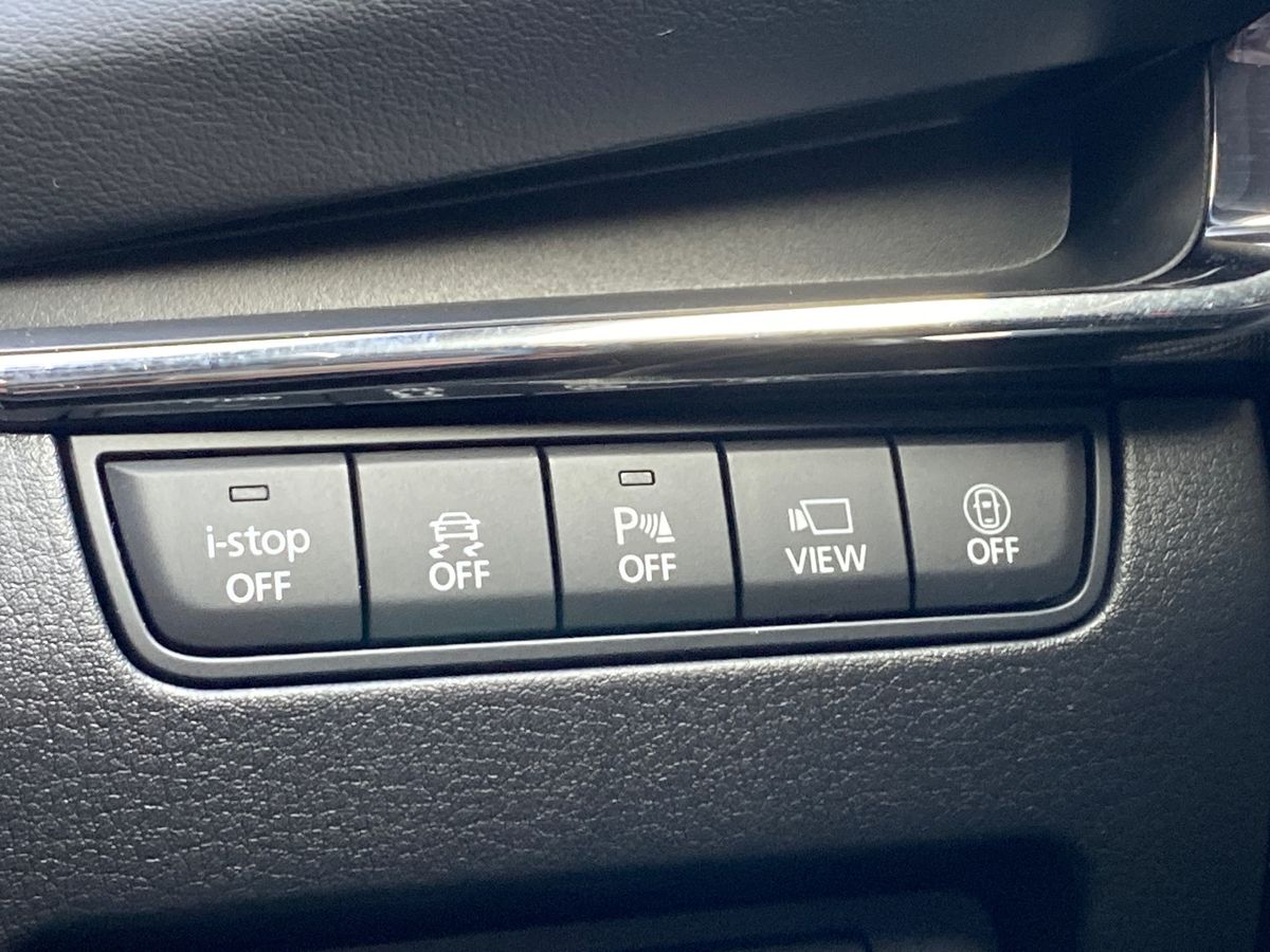 Used Mazda Mazda3 2022 for sale - 76892386: Photo 33