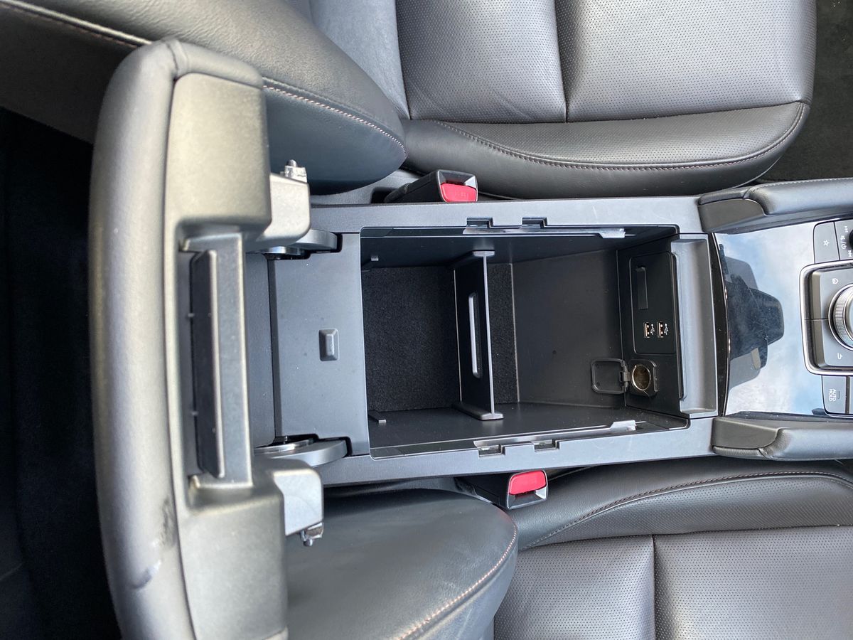 Used Mazda Mazda3 2022 for sale - 76892386: Photo 38