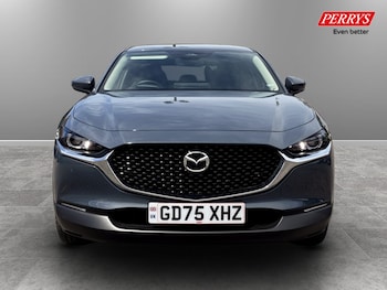 Used Mazda CX-30 2026 for sale - 78282540: Photo