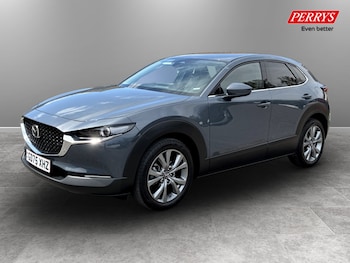 Used Mazda CX-30 2026 for sale - 78282540: Photo