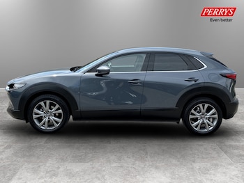 Used Mazda CX-30 2026 for sale - 78282540: Photo