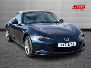 2021 - 1.5 [132] Sport Venture 2dr