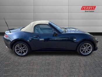 Used Mazda MX-5 2021 for sale - 74926422: Photo