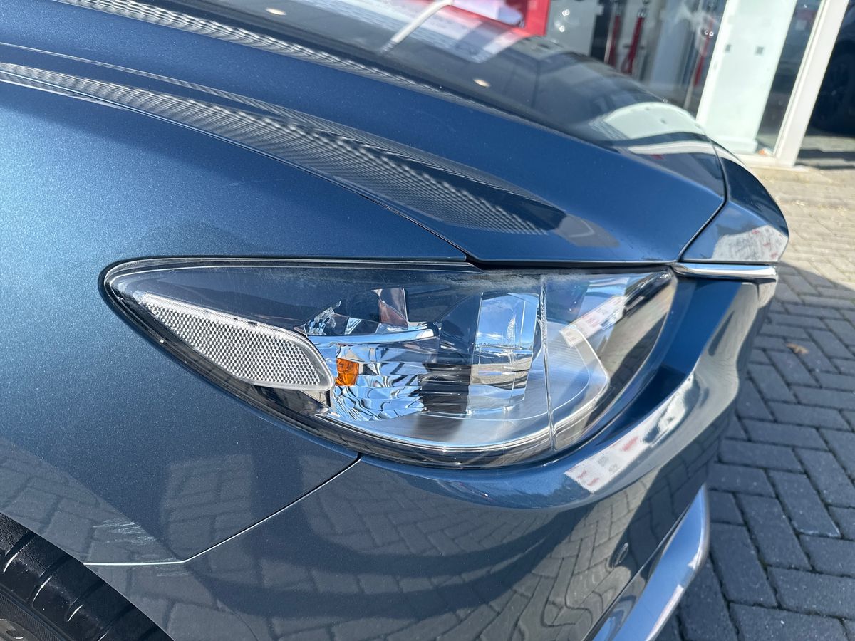 Used Mazda Mazda6 2017 for sale - 75850020: Photo 13