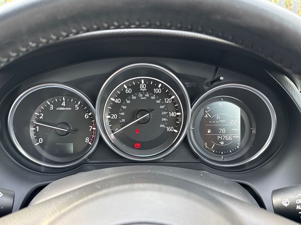 Used Mazda Mazda6 2017 for sale - 75850020: Photo 14