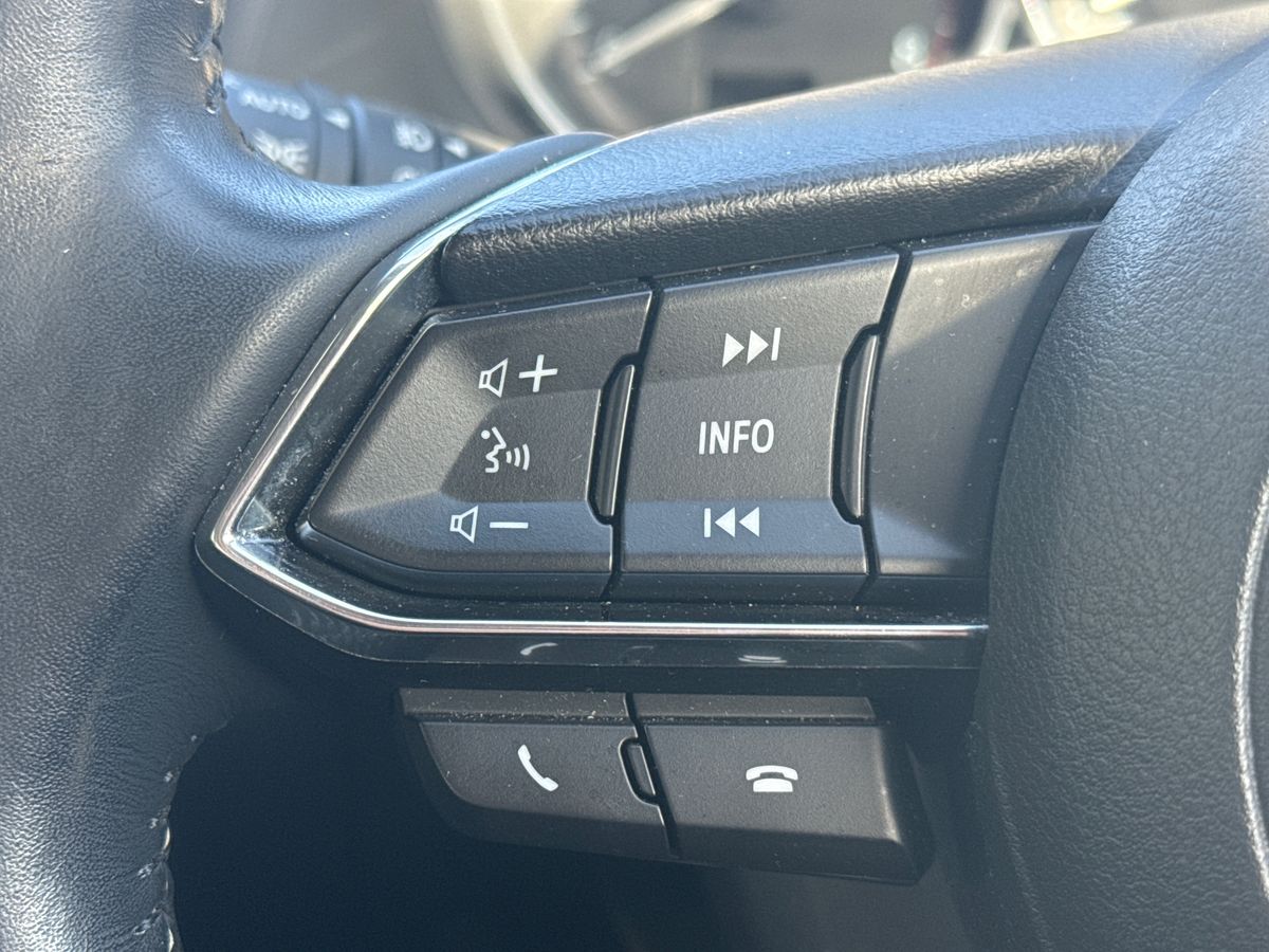 Used Mazda Mazda6 2017 for sale - 75850020: Photo 16