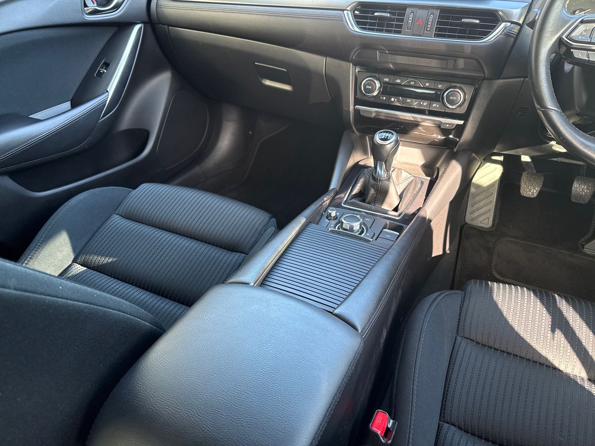 Used Mazda Mazda6 2017 for sale - 75850020: Photo 17