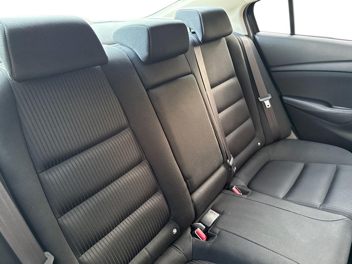 Used Mazda Mazda6 2017 for sale - 75850020: Photo 19