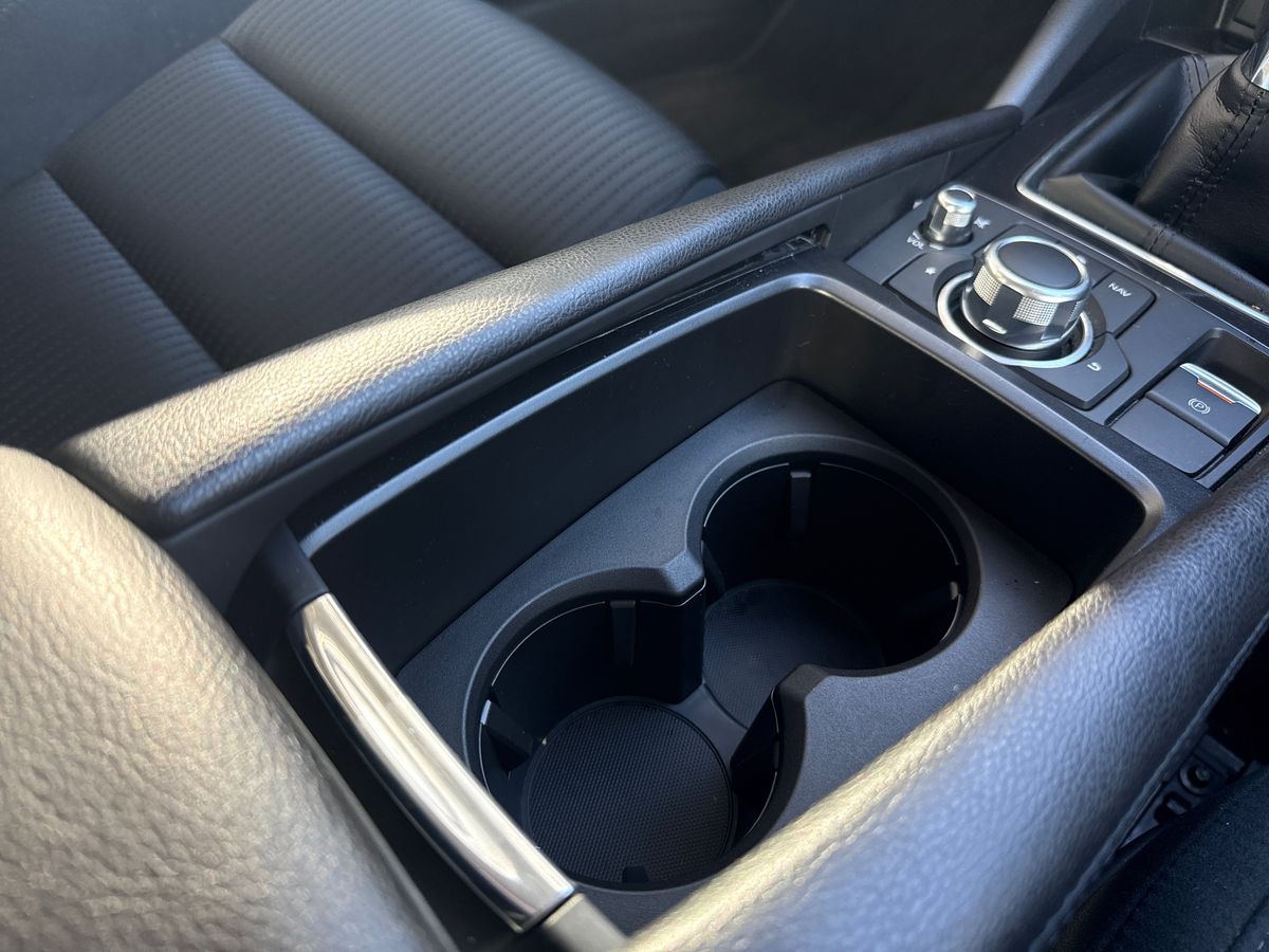 Used Mazda Mazda6 2017 for sale - 75850020: Photo 22