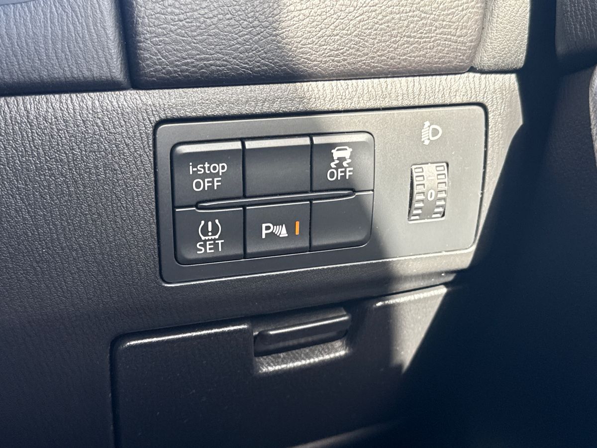 Used Mazda Mazda6 2017 for sale - 75850020: Photo 24