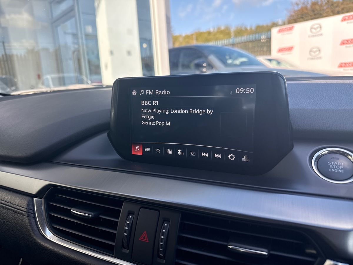 Used Mazda Mazda6 2017 for sale - 75850020: Photo 26