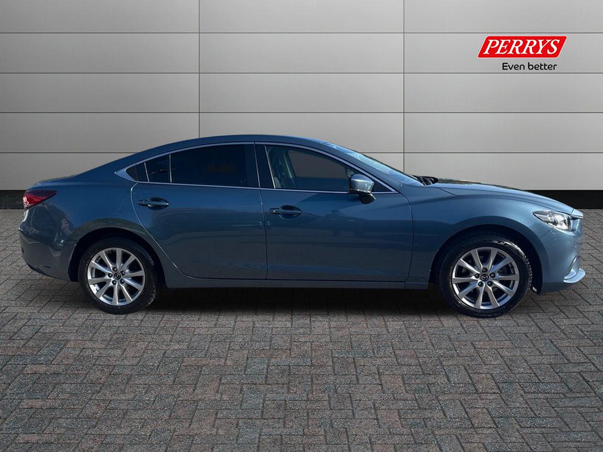 Used Mazda Mazda6 2017 for sale - 75850020: Photo 3
