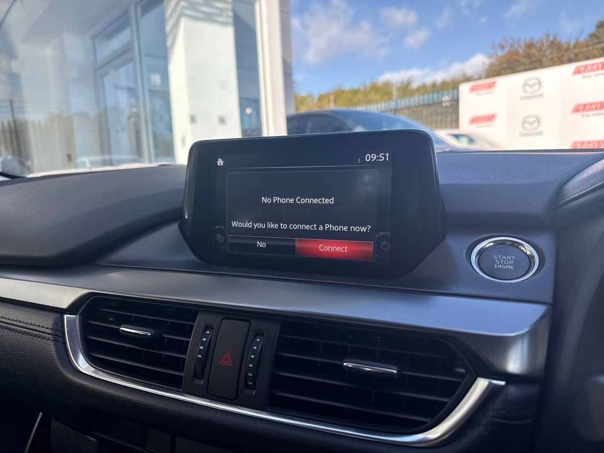 Used Mazda Mazda6 2017 for sale - 75850020: Photo 30