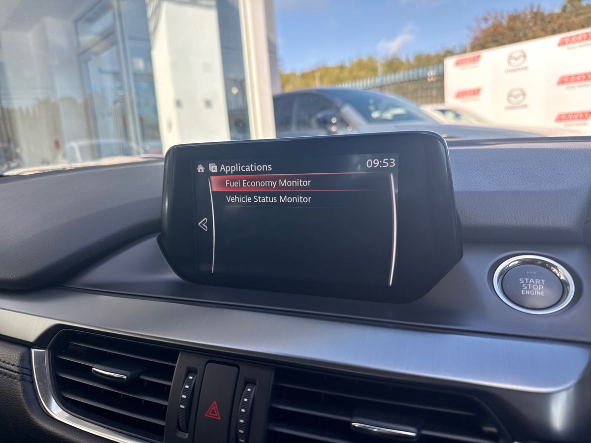 Used Mazda Mazda6 2017 for sale - 75850020: Photo 32