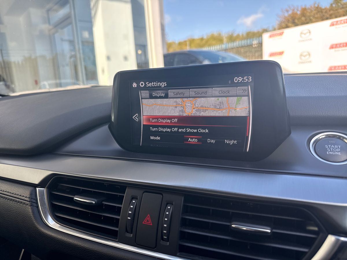 Used Mazda Mazda6 2017 for sale - 75850020: Photo 33