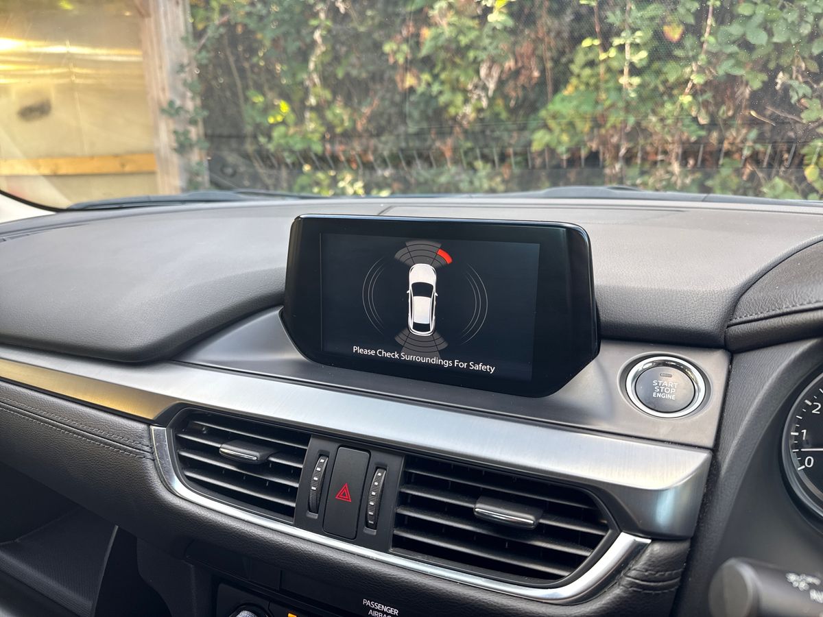 Used Mazda Mazda6 2017 for sale - 75850020: Photo 35