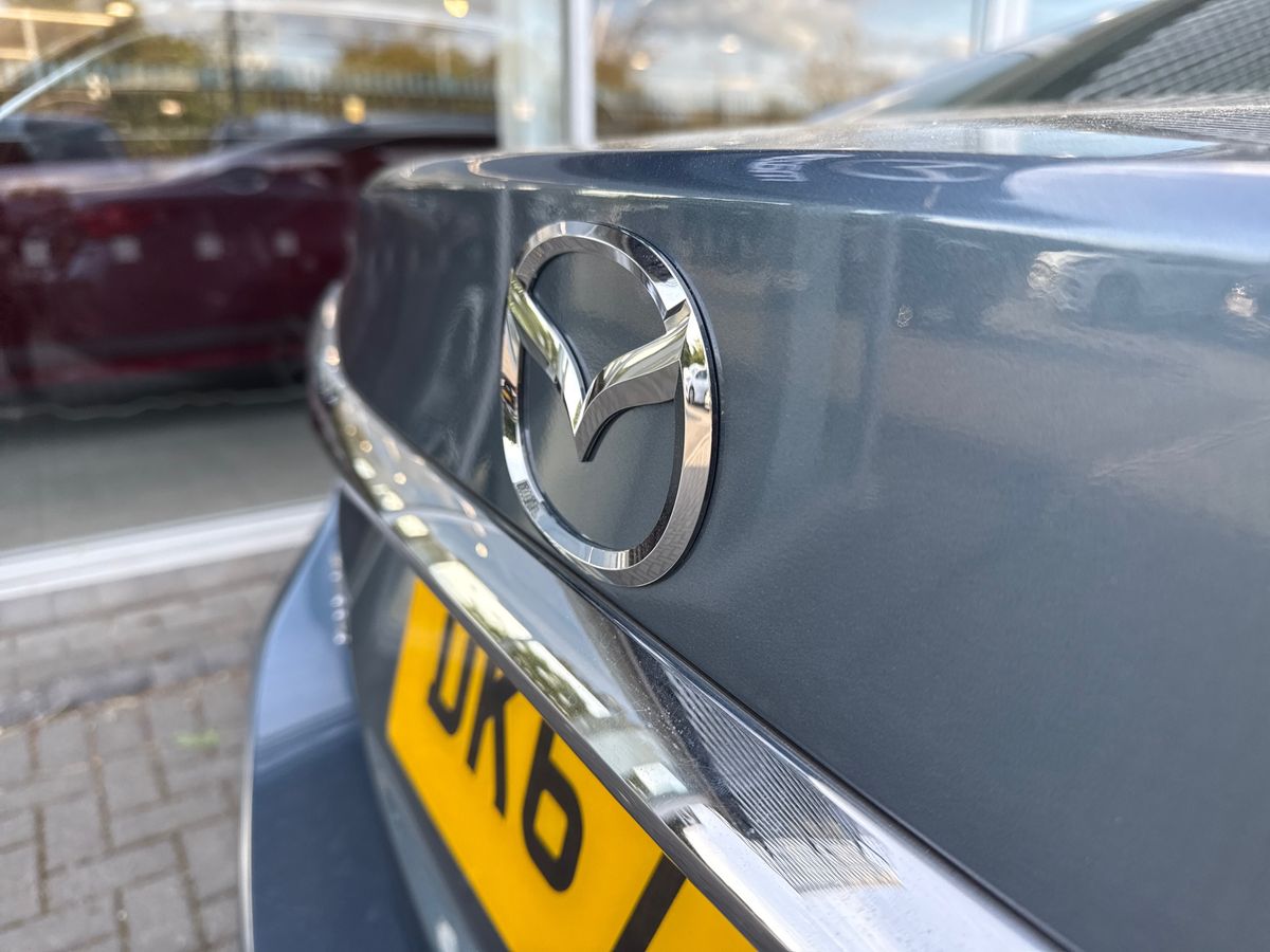 Used Mazda Mazda6 2017 for sale - 75850020: Photo 37