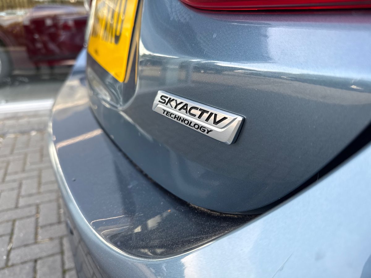 Used Mazda Mazda6 2017 for sale - 75850020: Photo 39