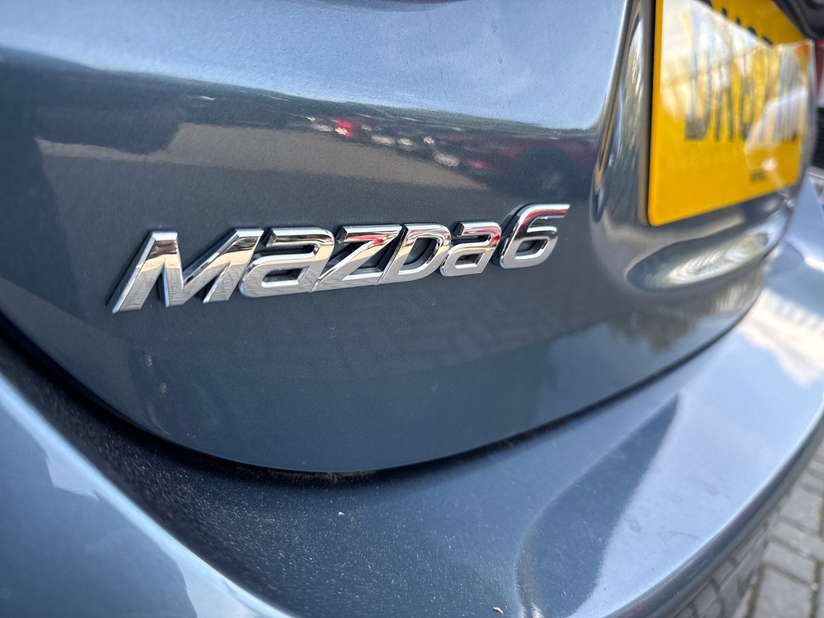 Used Mazda Mazda6 2017 for sale - 75850020: Photo 40