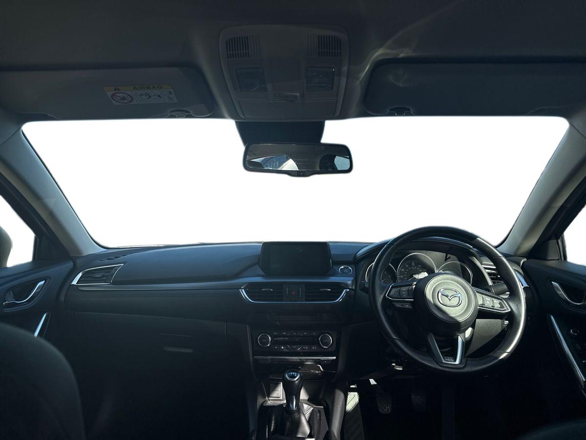 Used Mazda Mazda6 2017 for sale - 75850020: Photo 9