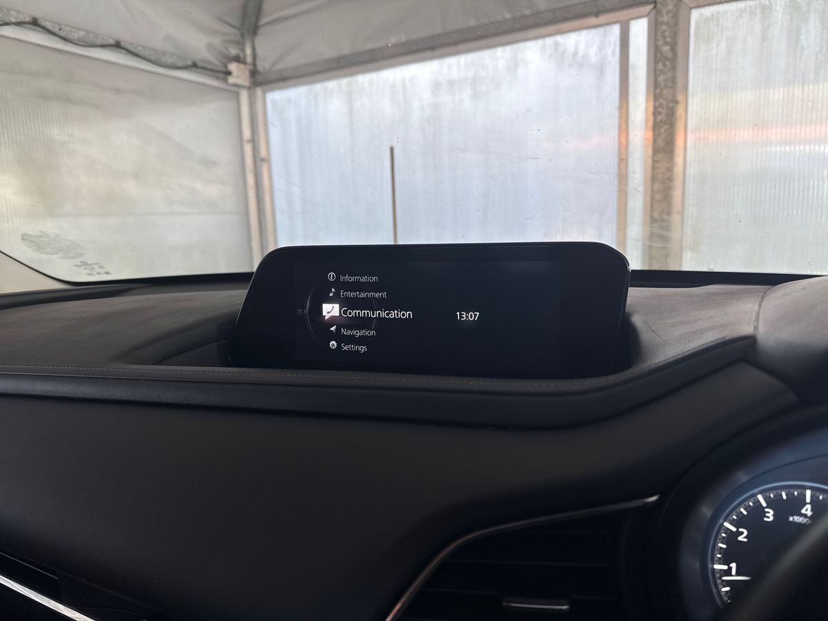 Used Mazda CX-30 2021 for sale - 76090194: Photo 10