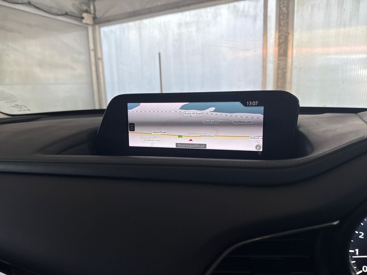 Used Mazda CX-30 2021 for sale - 76090194: Photo 11