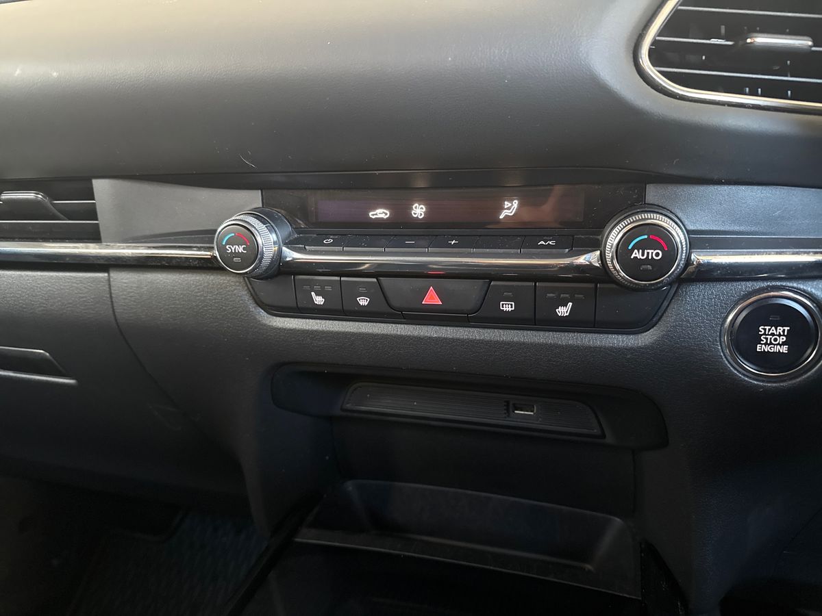 Used Mazda CX-30 2021 for sale - 76090194: Photo 12