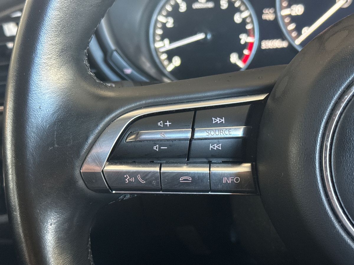 Used Mazda CX-30 2021 for sale - 76090194: Photo 16