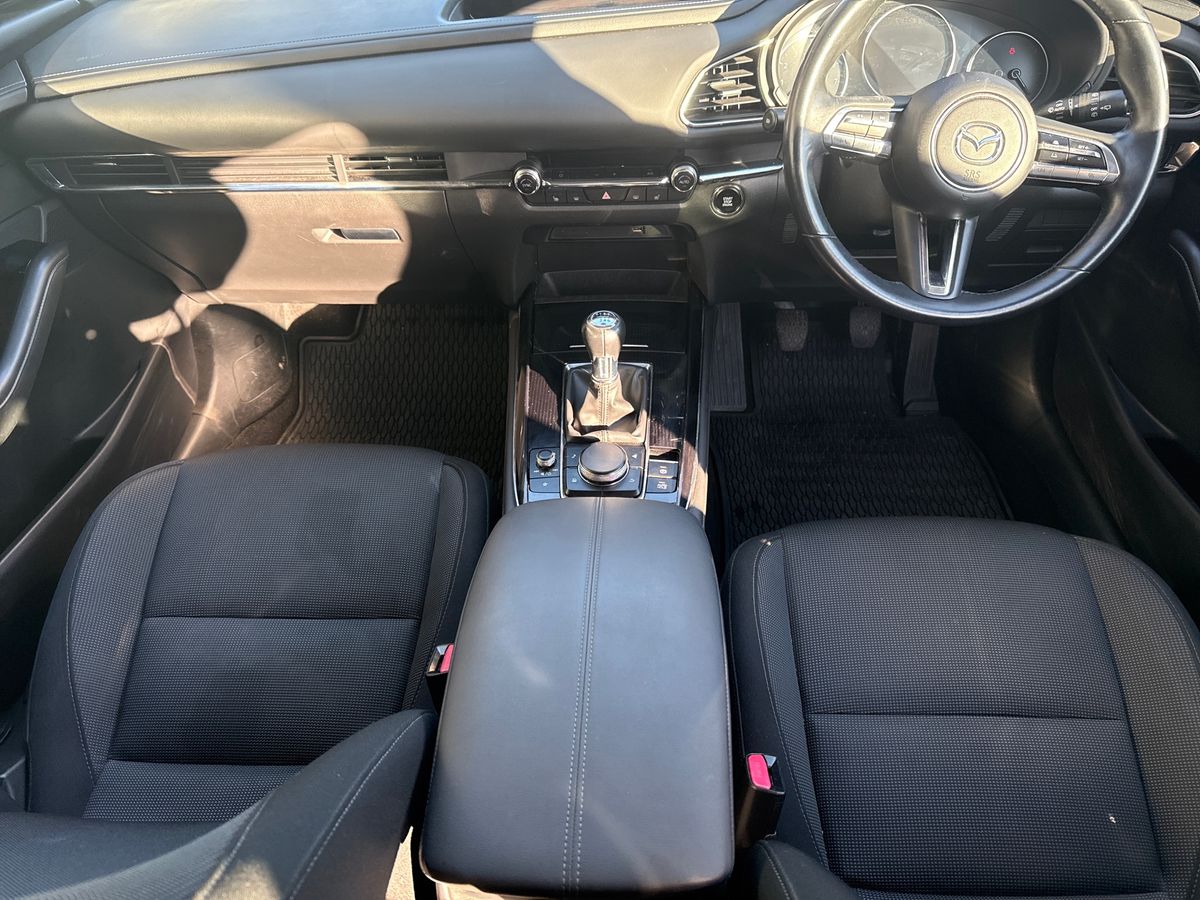 Used Mazda CX-30 2021 for sale - 76090194: Photo 17