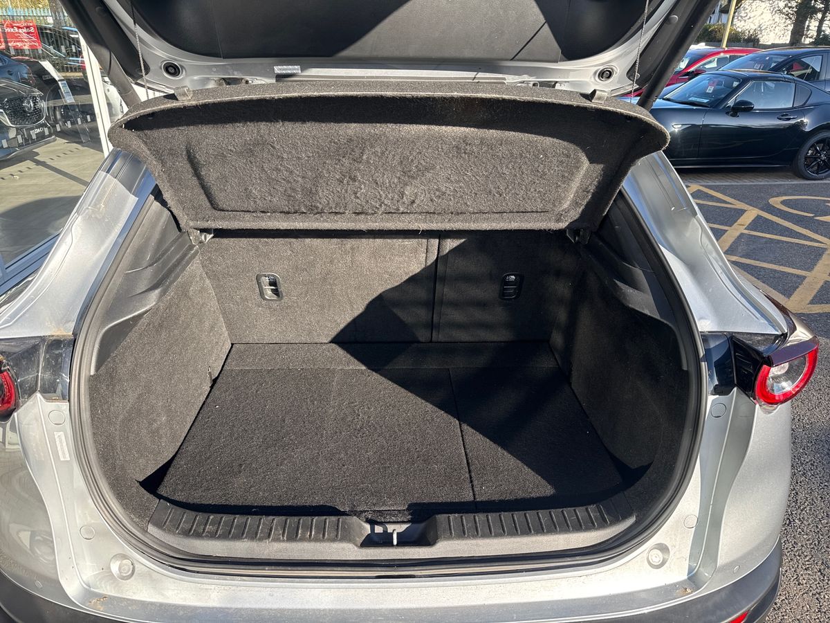 Used Mazda CX-30 2021 for sale - 76090194: Photo 20