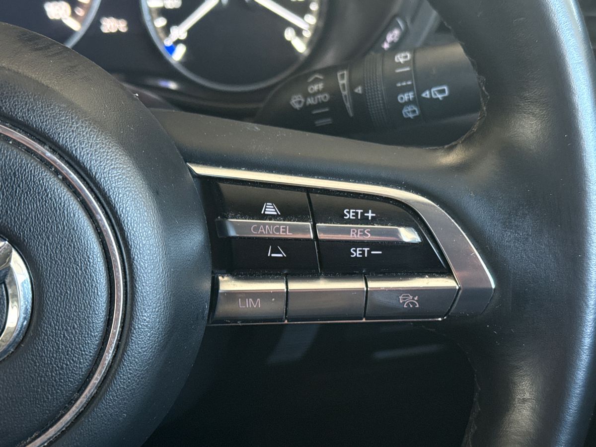 Used Mazda CX-30 2021 for sale - 76090194: Photo 21