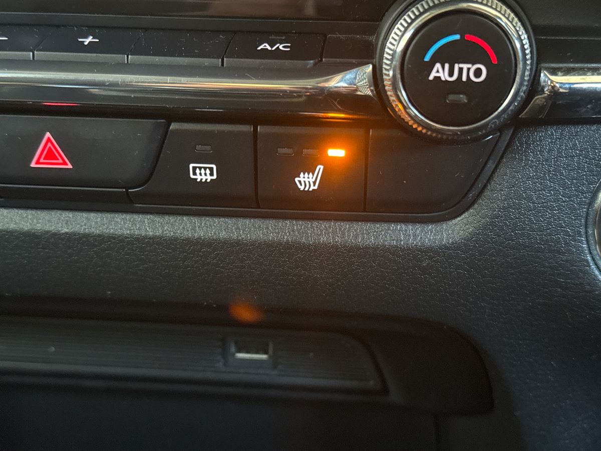 Used Mazda CX-30 2021 for sale - 76090194: Photo 22