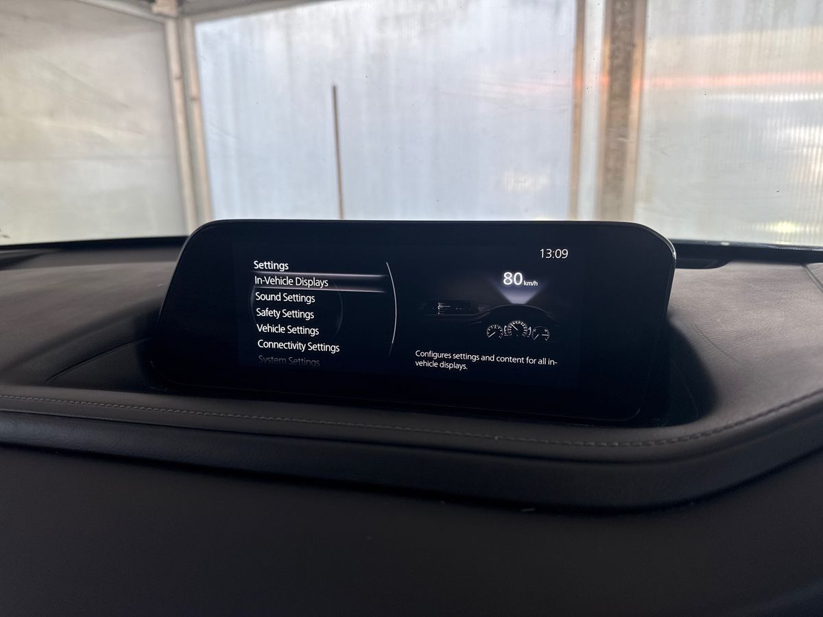 Used Mazda CX-30 2021 for sale - 76090194: Photo 23