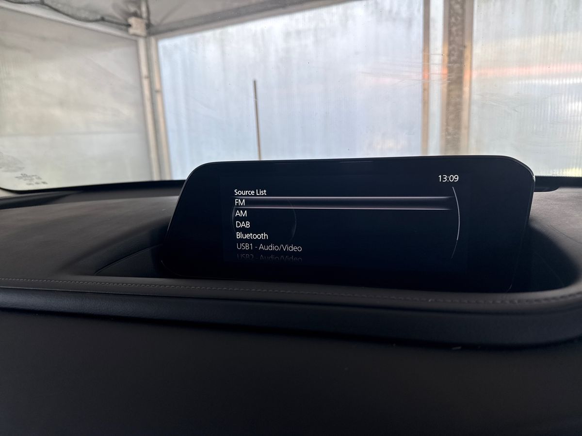 Used Mazda CX-30 2021 for sale - 76090194: Photo 24