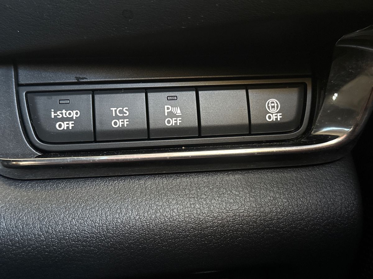 Used Mazda CX-30 2021 for sale - 76090194: Photo 27