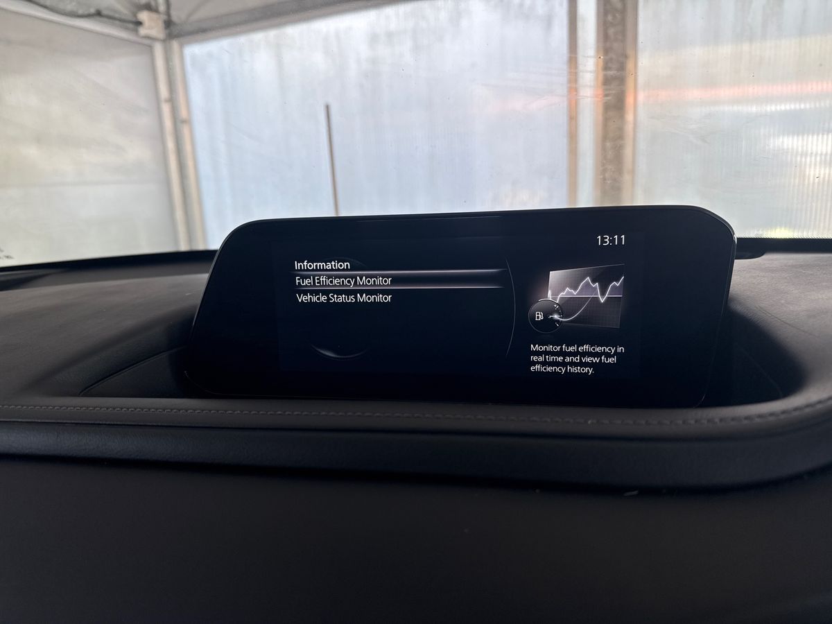 Used Mazda CX-30 2021 for sale - 76090194: Photo 29