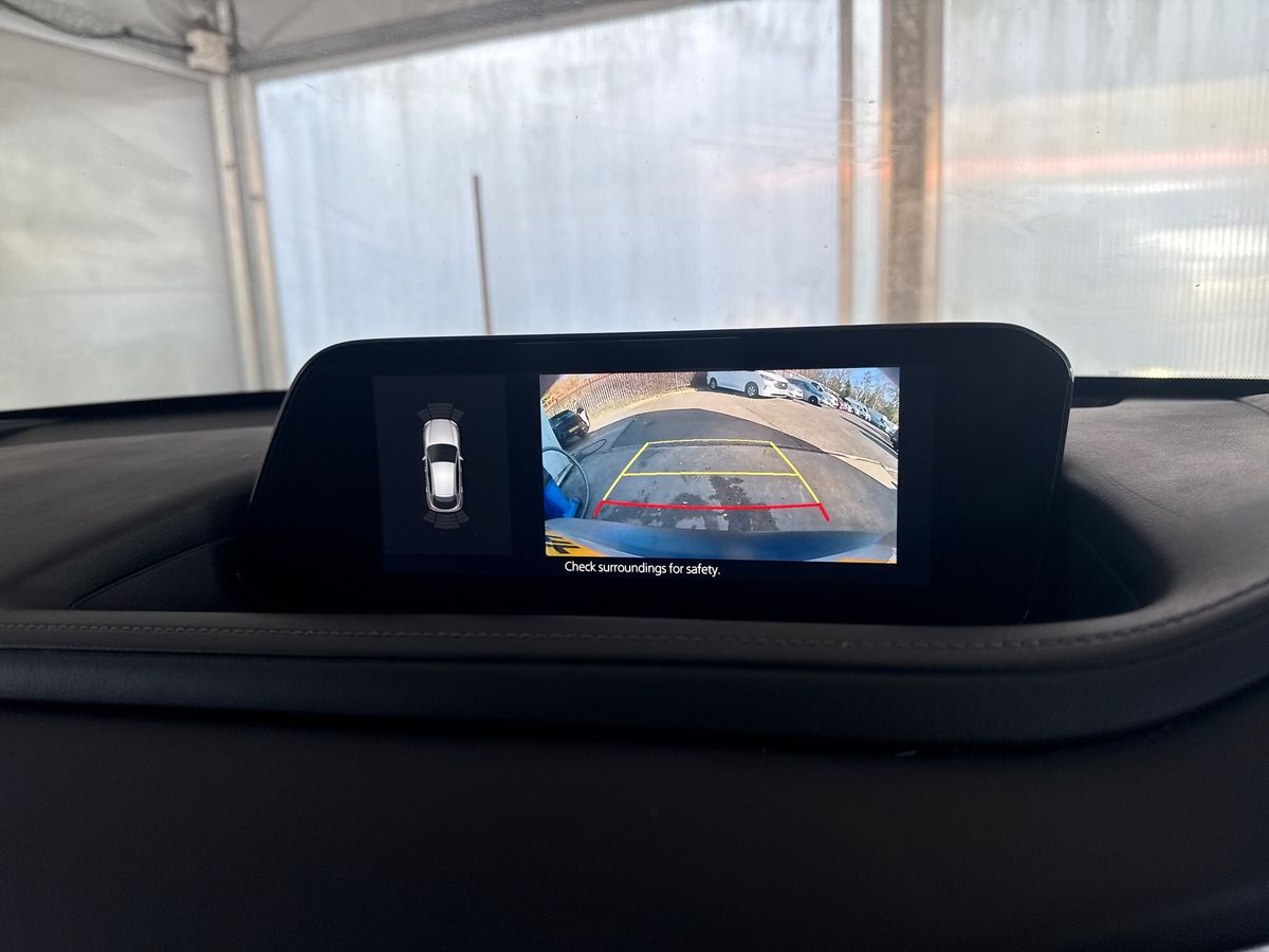 Used Mazda CX-30 2021 for sale - 76090194: Photo 32