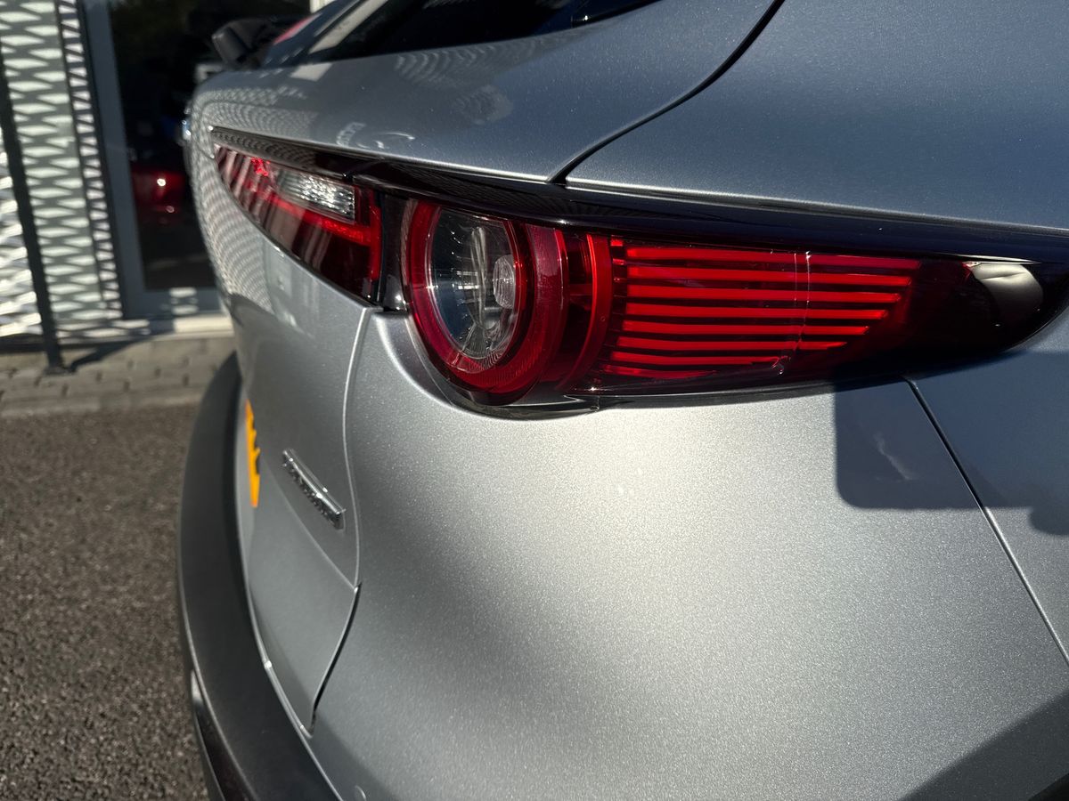 Used Mazda CX-30 2021 for sale - 76090194: Photo 33