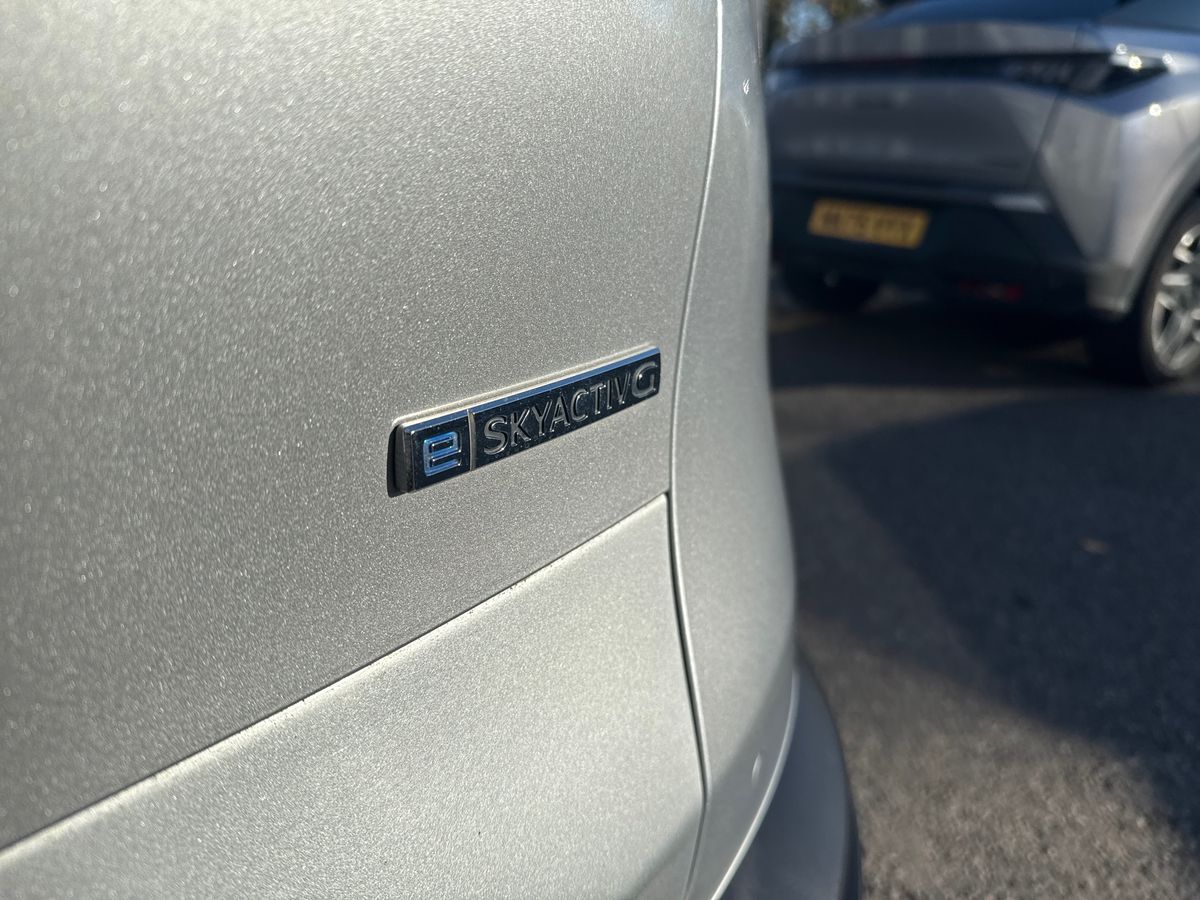 Used Mazda CX-30 2021 for sale - 76090194: Photo 36