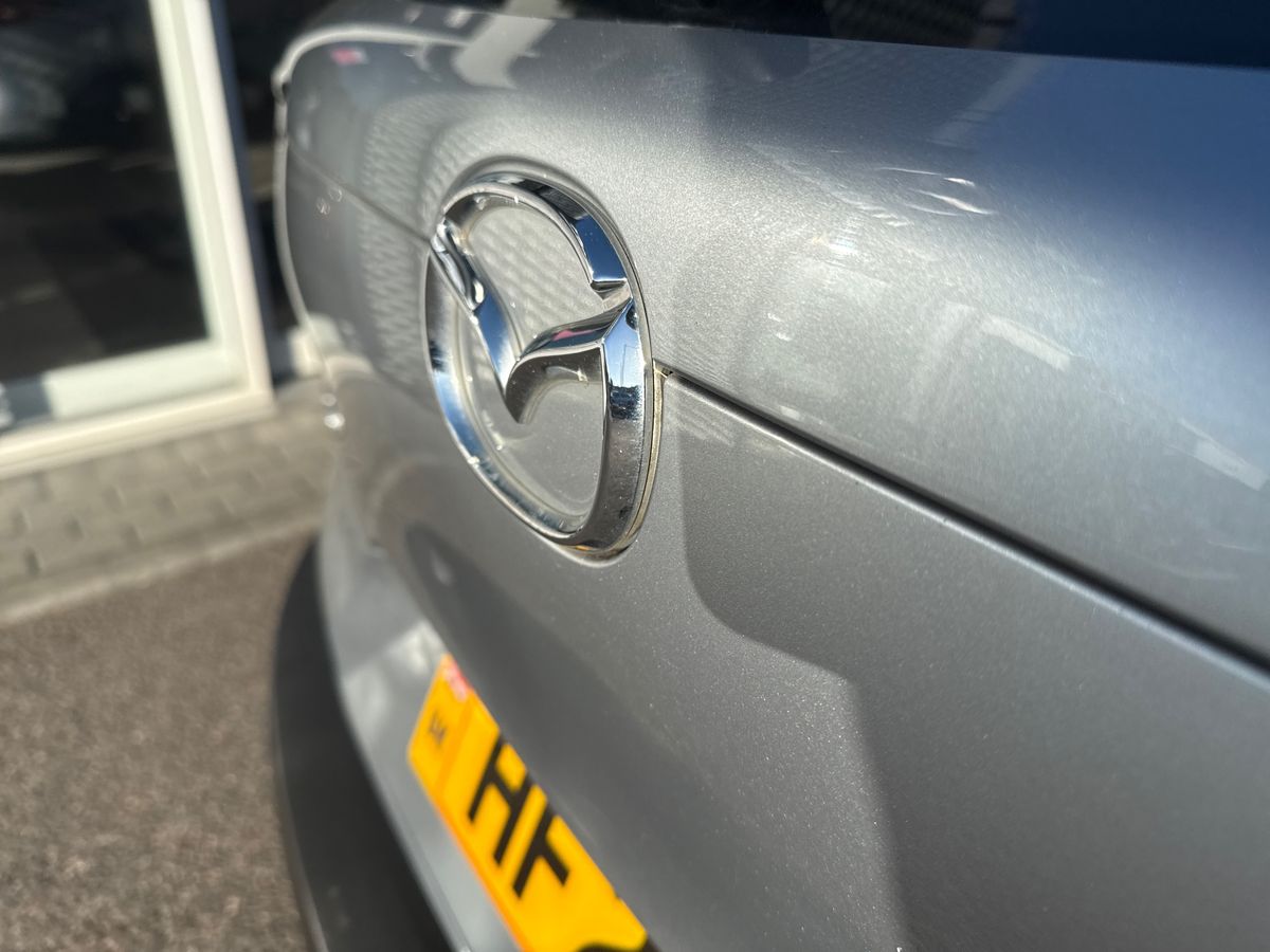 Used Mazda CX-30 2021 for sale - 76090194: Photo 37