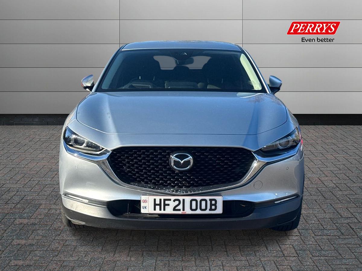 Used Mazda CX-30 2021 for sale - 76090194: Photo 4